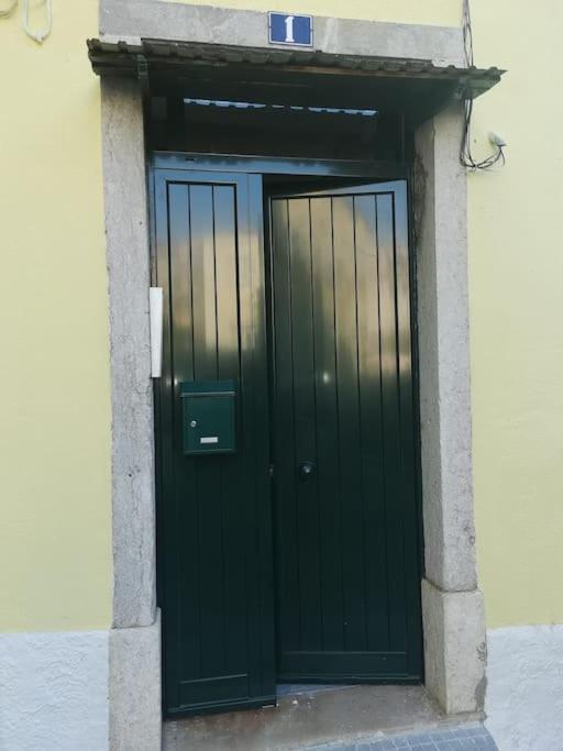 Mouraria Soul T2 - 5pax Lissabon