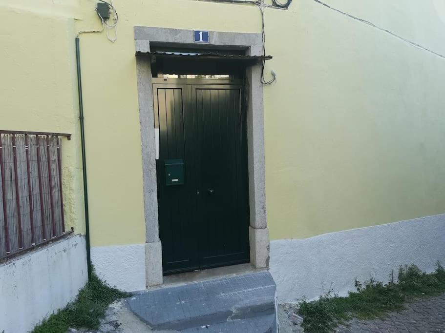Mouraria Soul T2 - 5pax * Lissabon